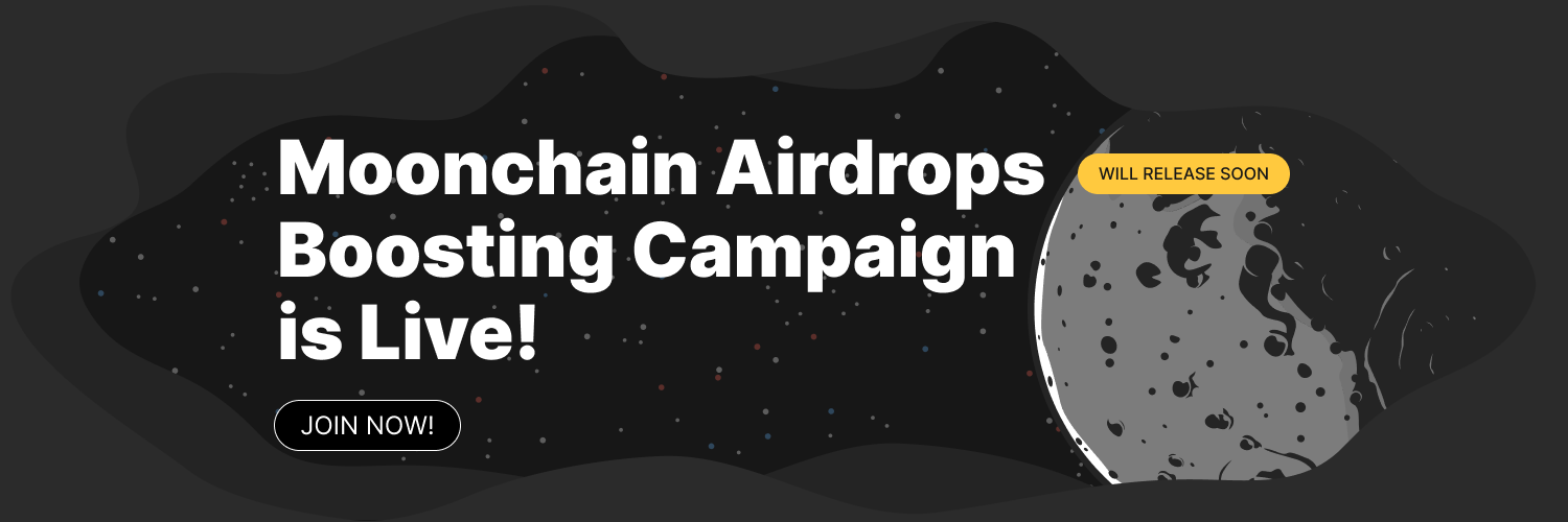 Airdrop Banner