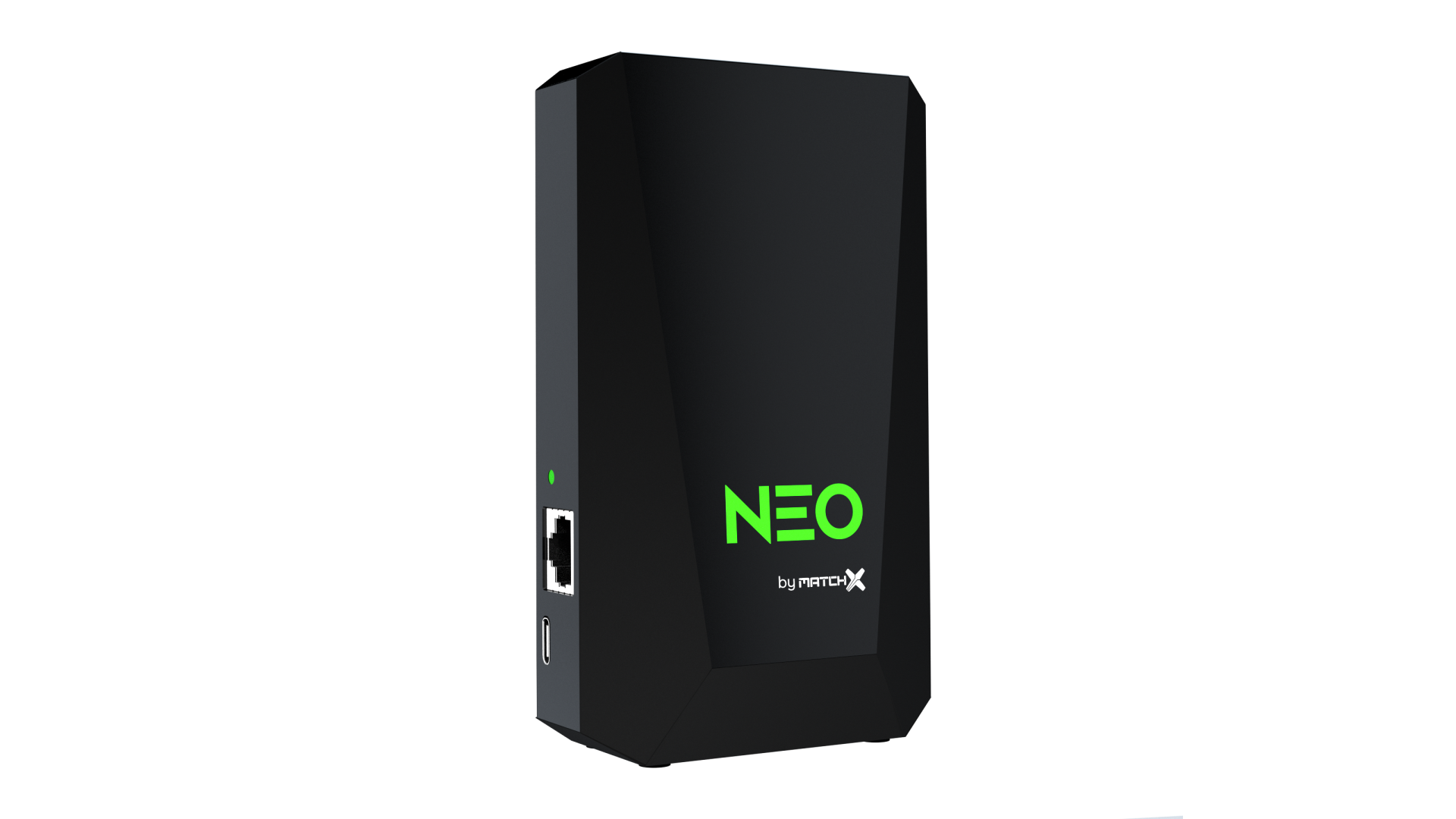 NEO GHz Miner