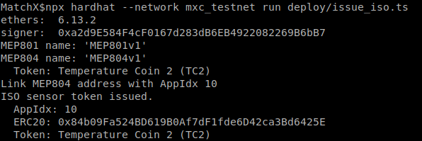 Issue_Iso_Sensor_Token